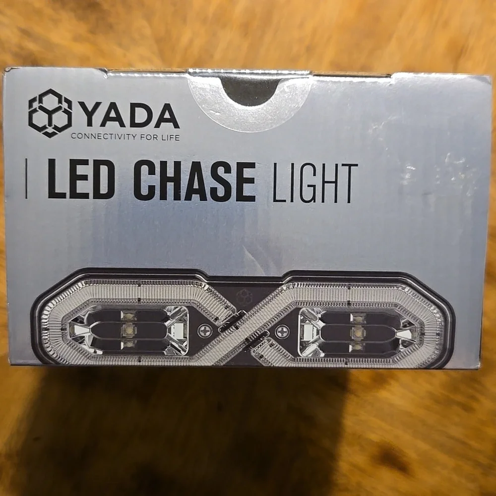 Yada LED Chase Light - Picture 5 of 6